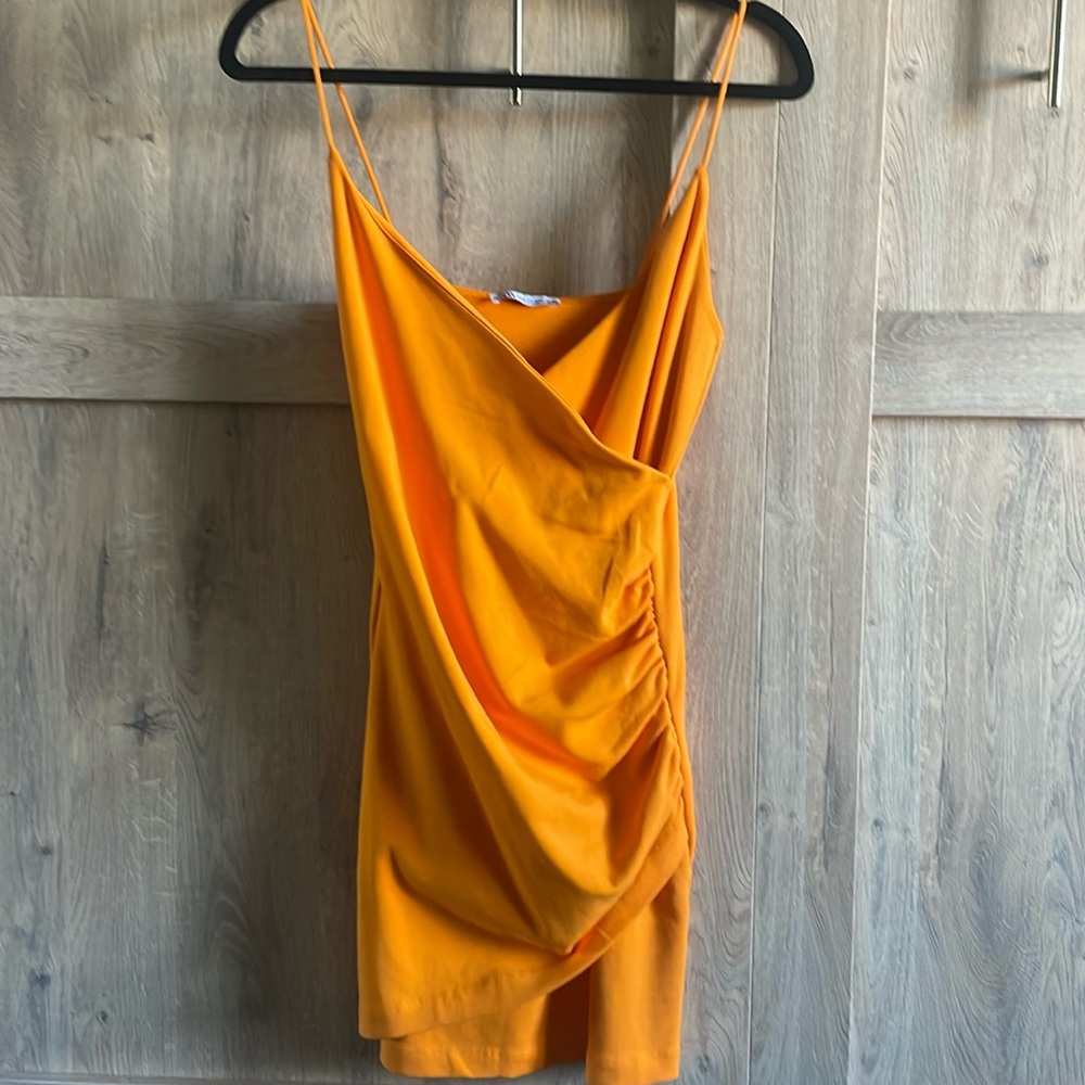 Strappy Zara dress ❤️brand new ❤️ never worn.